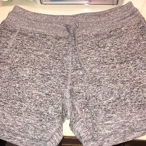 Jogging shorts